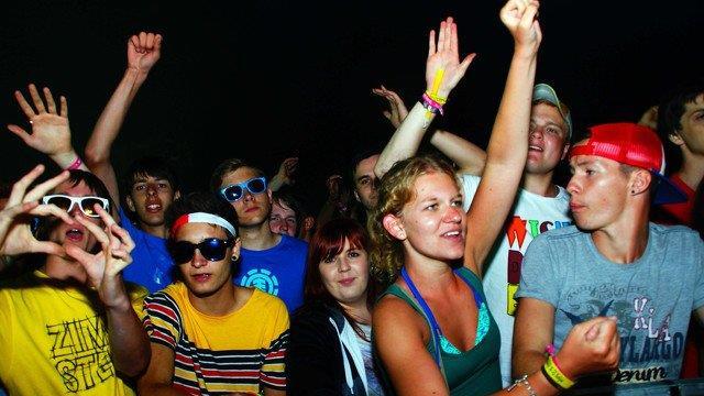 Electric Love: David Guetta