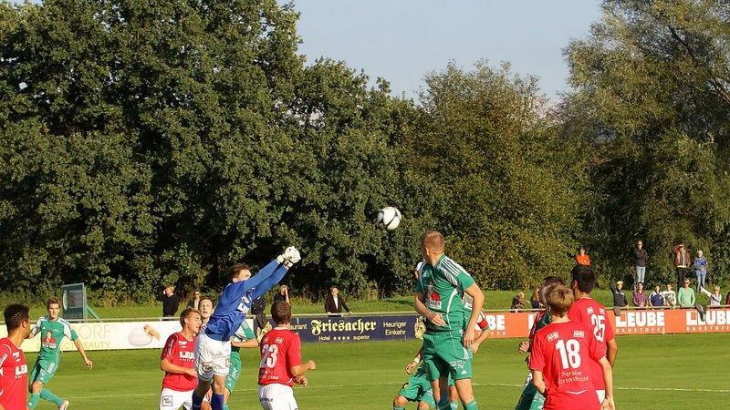 FC Anif - Wals-Grünau