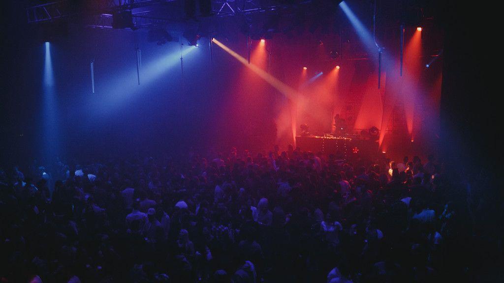 Kult X-Mas Session