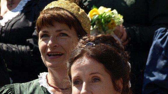 Kaiserfest in St. Gilgen