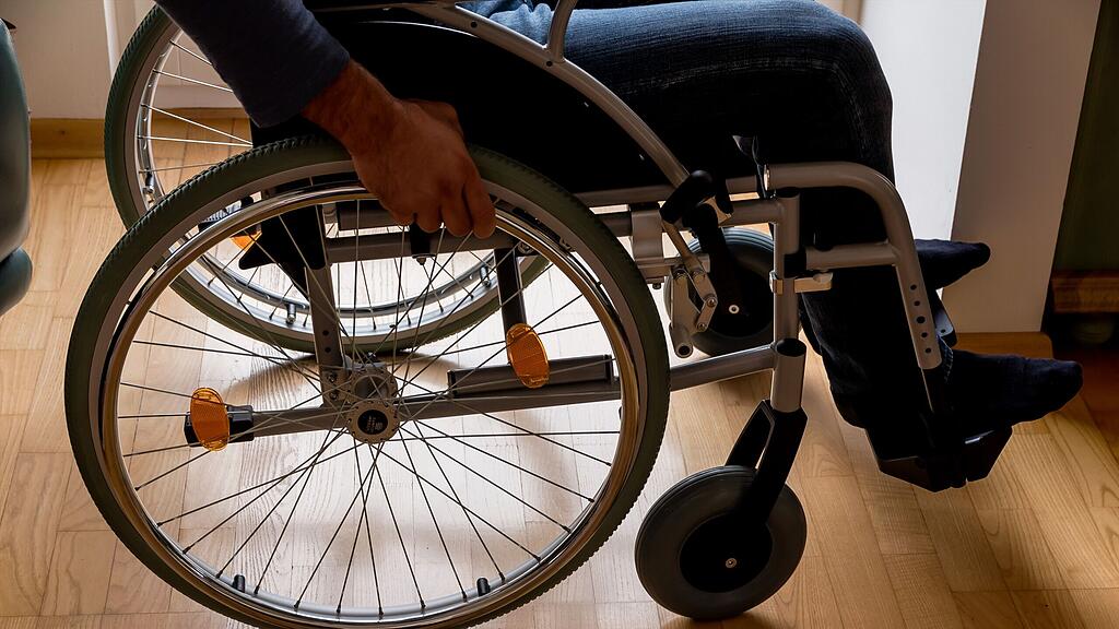 Die AK erkämpfte 15.000 Euro für die 80-jährige Salzburgerin.