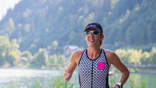Das war der Halb-Ironman in Zell am See 2016