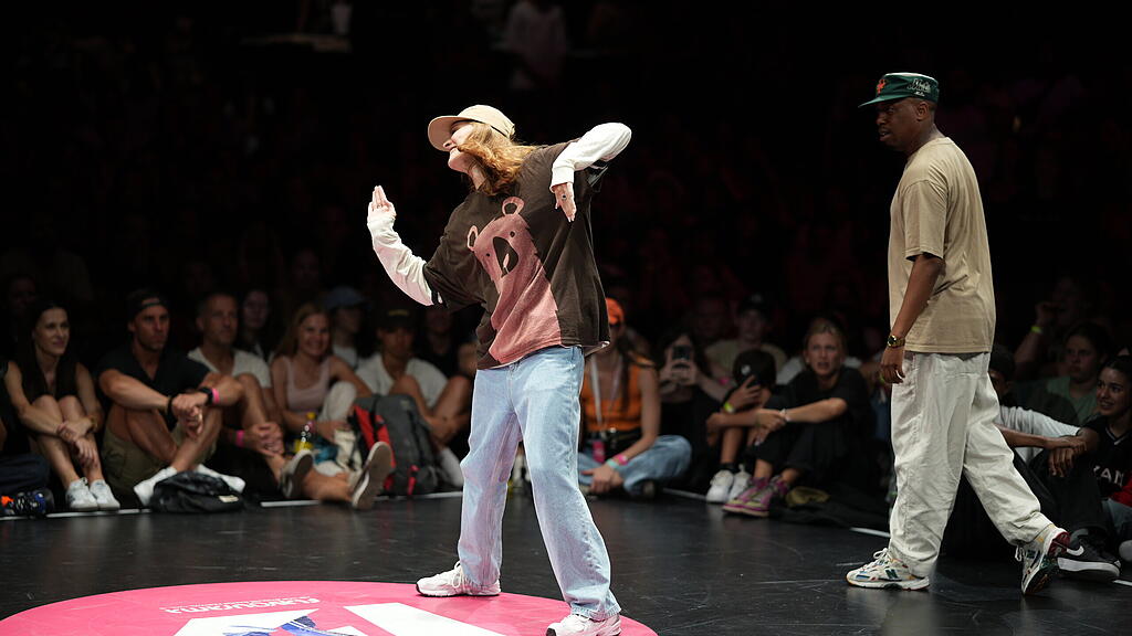 Flavourama Battle 2023