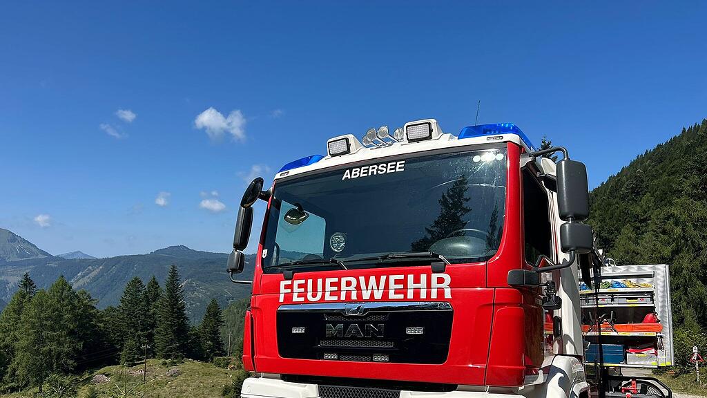 Fahrzeugbergung Bleckwandstraße