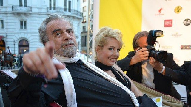 Fête Impériale 2012: Die besten Bilder (Teil 2)