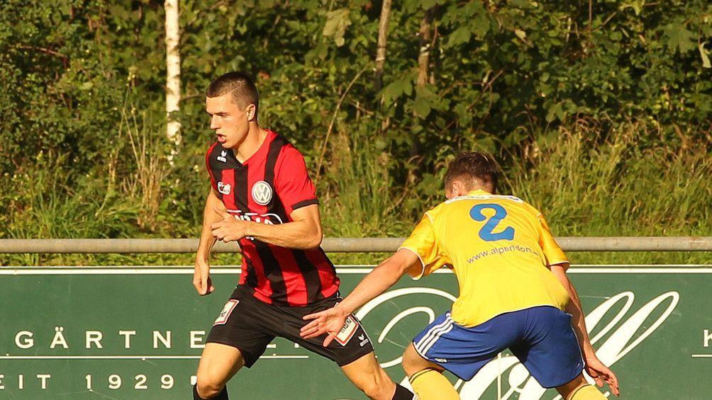 Anif – St. Johann
