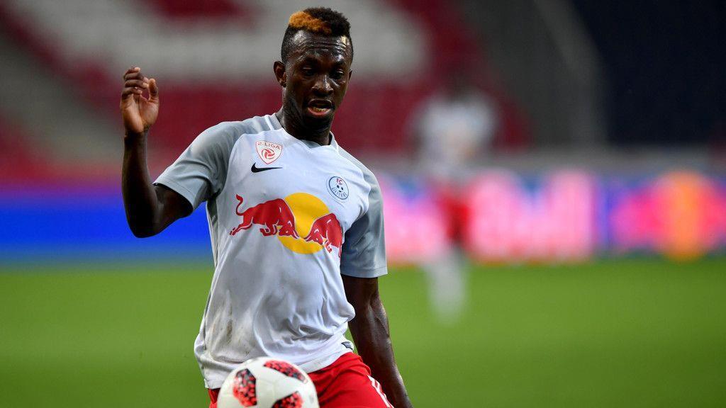 FC Liefering - Kapfenberger SV