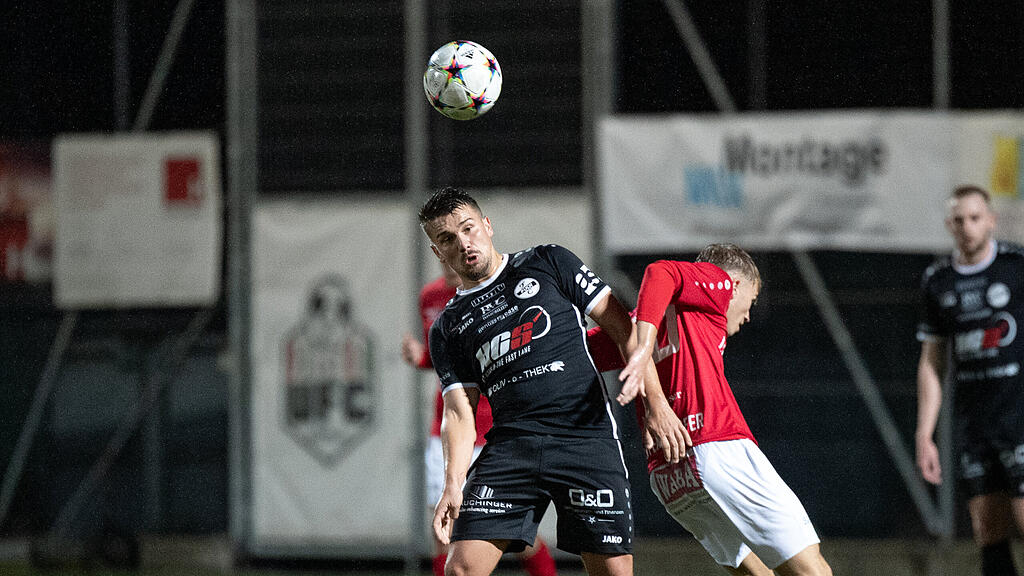 UFC Hallein - Puch