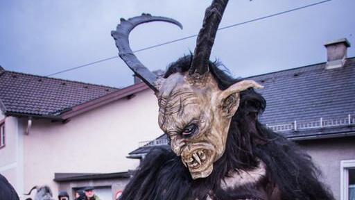 Krampuslauf St. Leonhard II