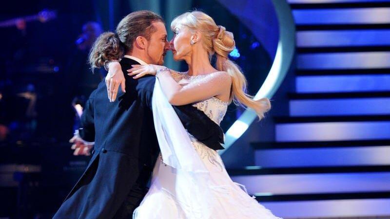 Dancing Stars: Die besten Momente der Staffel (März/April 2012)