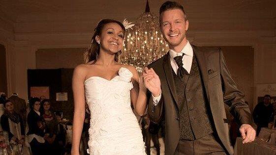 Hochzeitswelt 2012
