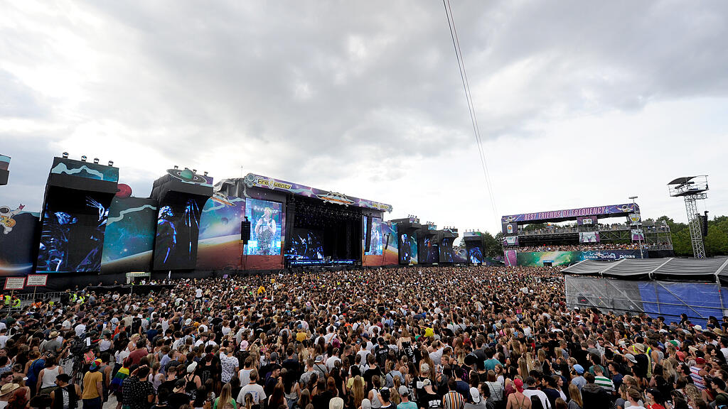 Frequency, Donnerstag