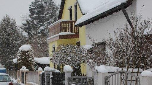 Winterimpressionen