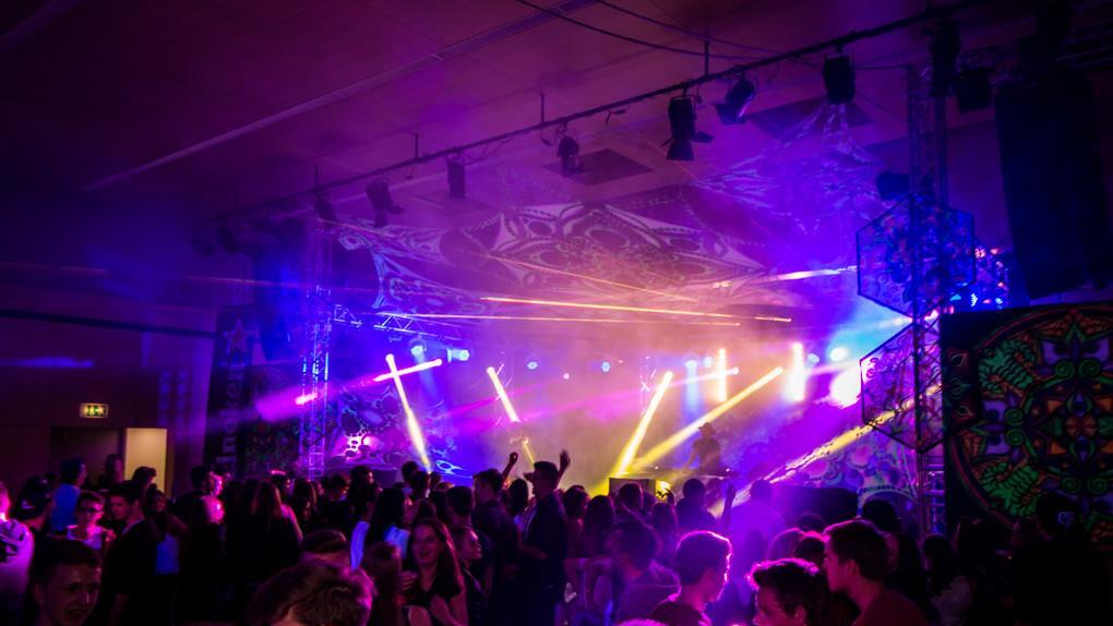 Illumination Clubbing