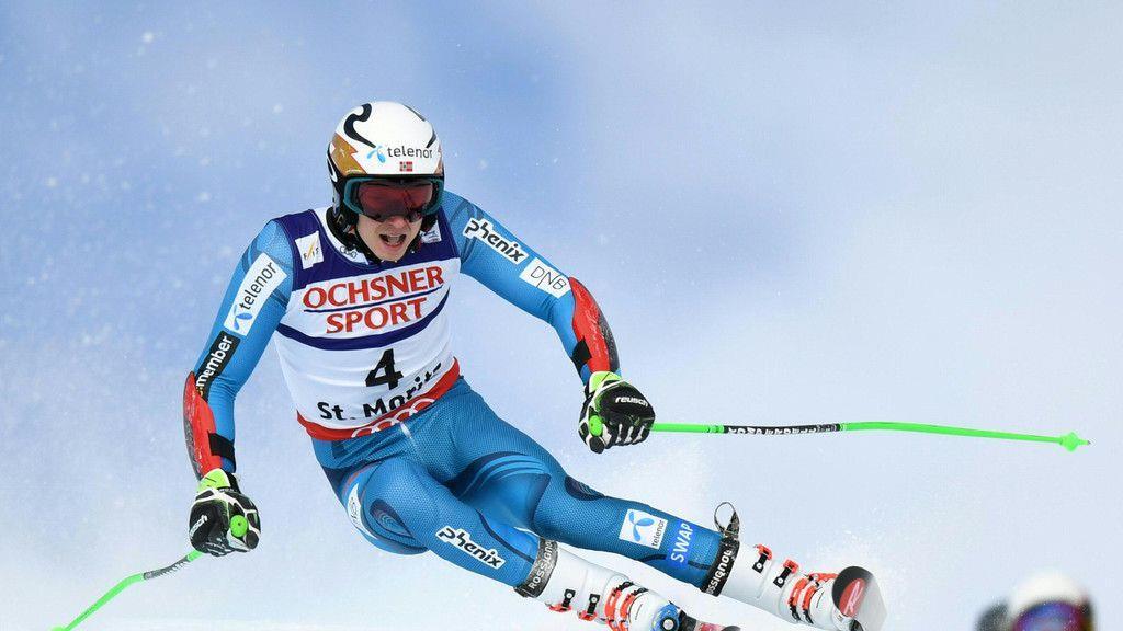 RTL bei Ski-WM in St, Moritz