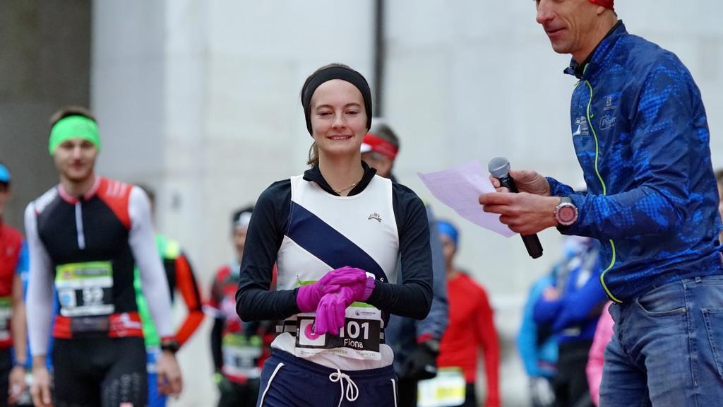 Trailrunning Festival I
