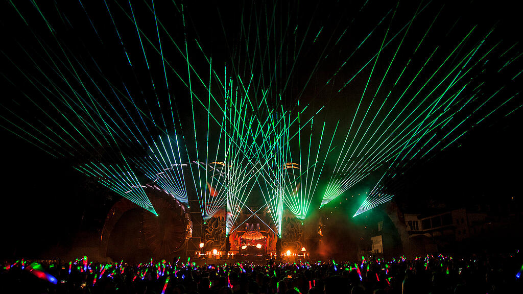 ELF19: Sa, Q-Dance I