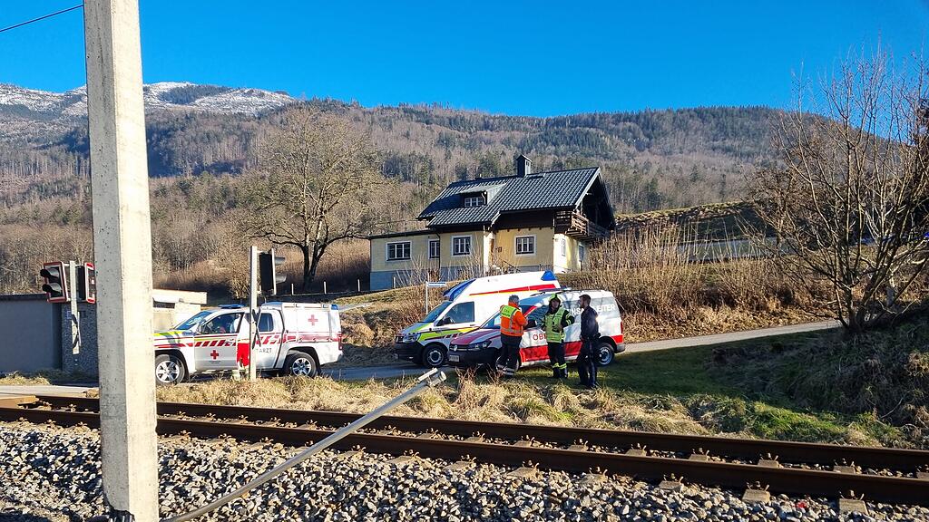 VU Zug Bad Ischl