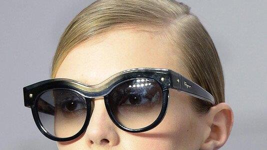 Mailänder Modewoche: Salvatore Ferragamo