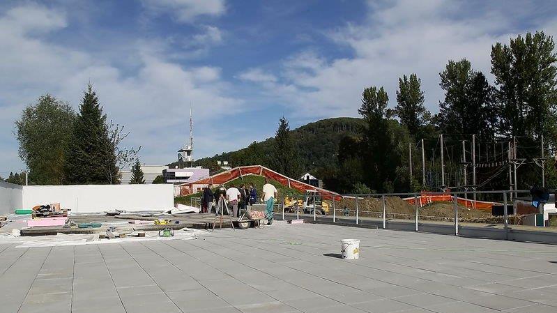 Bilder vom Aya-Bad