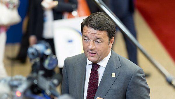 Der Premier hätte gerne mehr Unterstützung