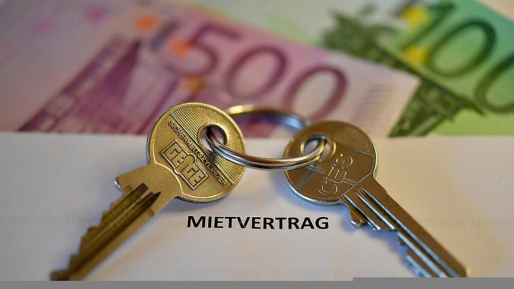SPÖ will Mieten einfrieren und danach maximal  2 Prozent Erhöhung