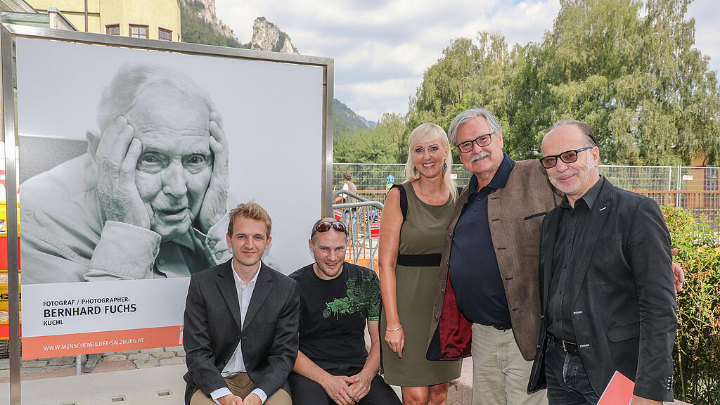 Menschenbilder