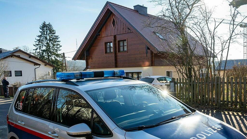 Mord in Leonding