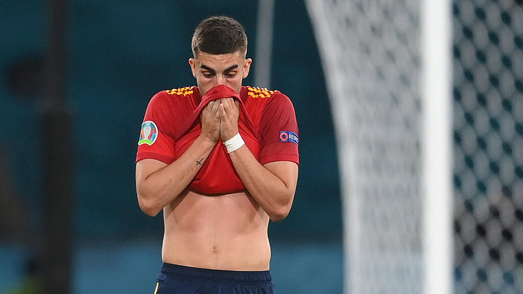 fußball em polen spanien