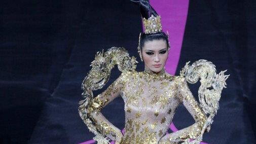 Miss Universe 2013: Die Kandidatinnen