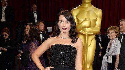 Oscars 2014: Frauen am Red Carpet