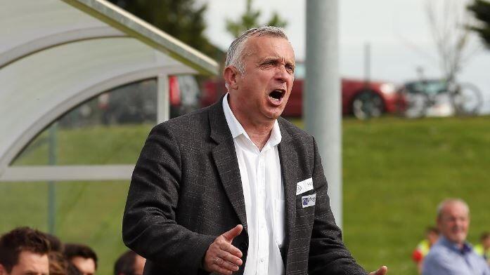 Miroslav Polak konnte sich nicht mit den Verantwortlichen von Austria Salzburg einigen. Er verlässt den Verein nach Saisonende.