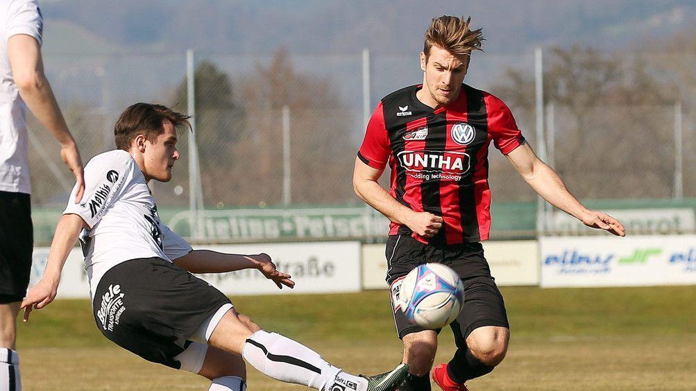 Anif - Altach Amateure