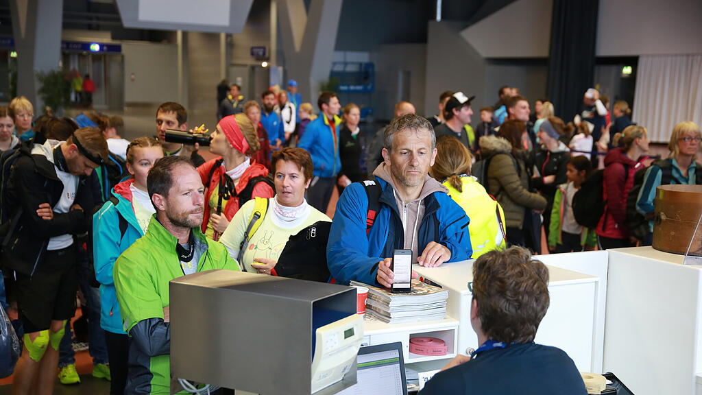 Airportlauf 2019