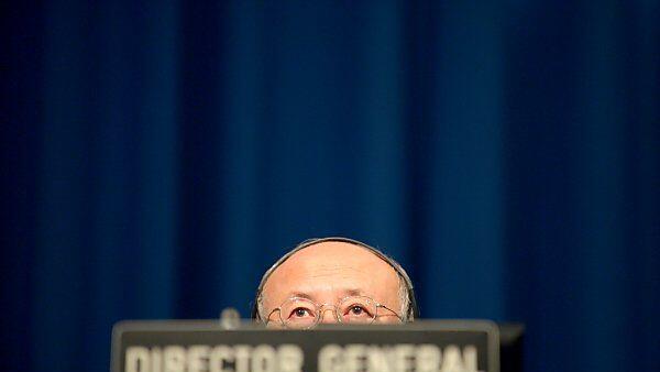Generaldirektor Amano für neue Amtszeit bestätigt