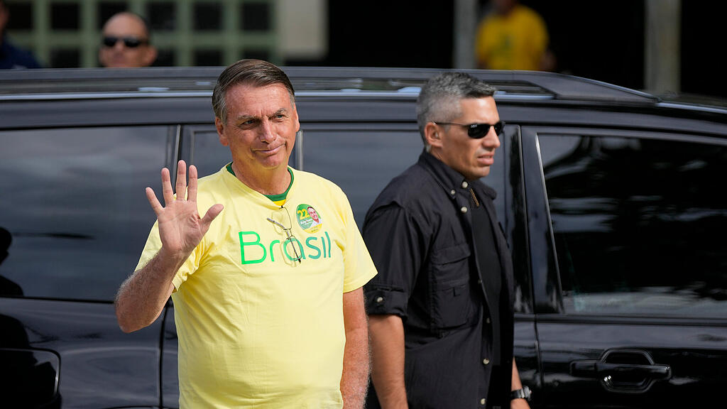 Bolsonaro