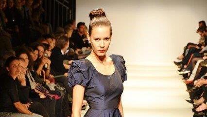 MQ Vienna Fashion Week 2012: Tag 1 Shakkei und Ingried Brugger