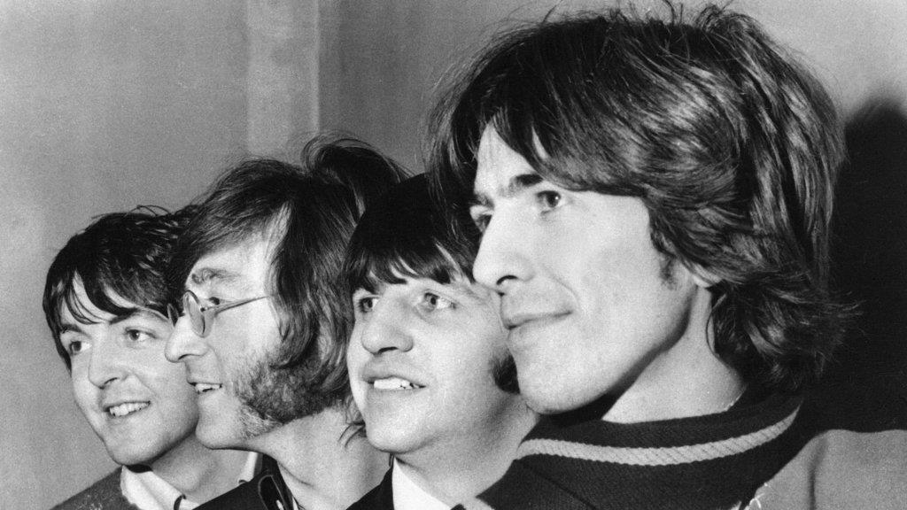 The Beatles