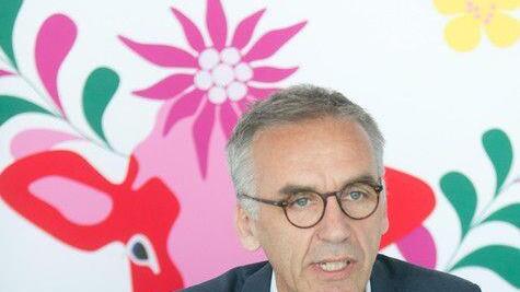 Salzburg Milch Relaunch