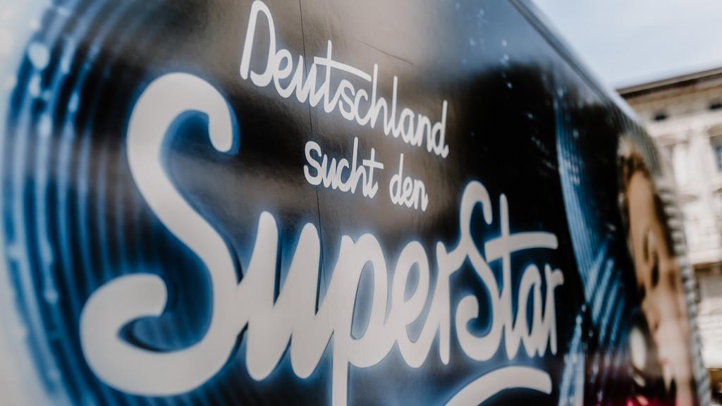 DSDS Casting