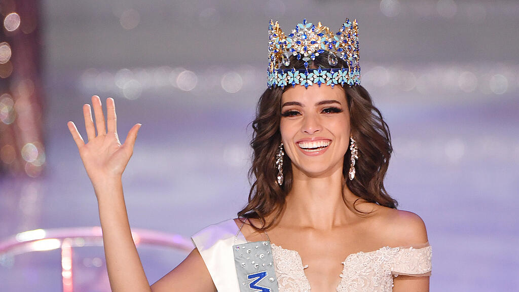 Miss World