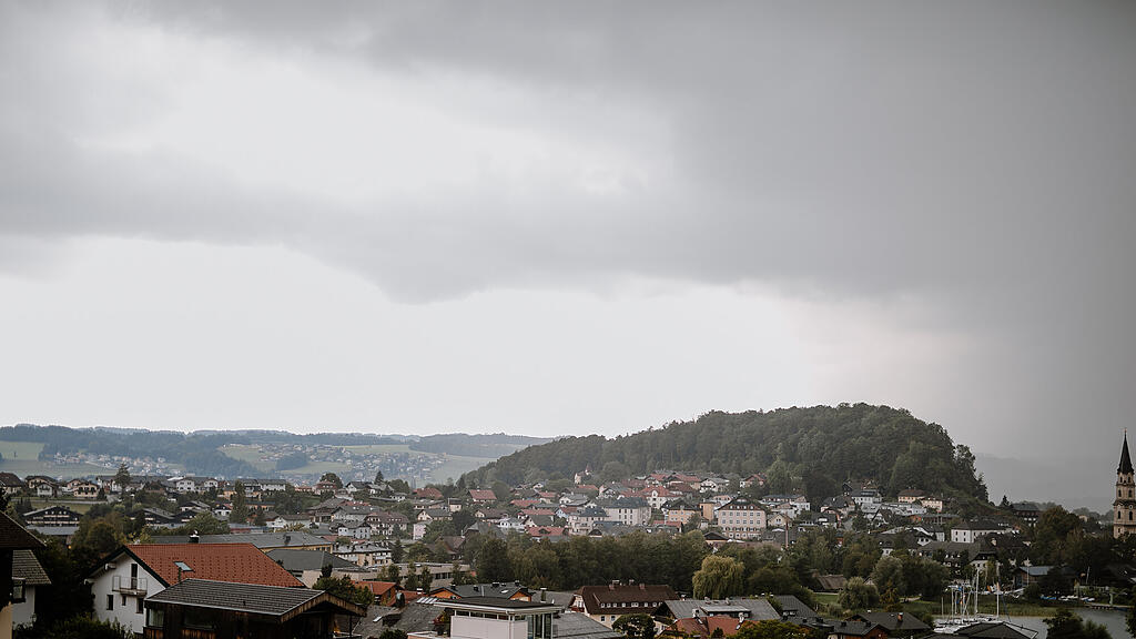 Bauernherbst Mattsee