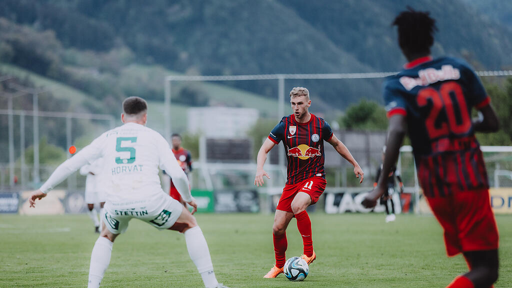Leoben_FC Liefering