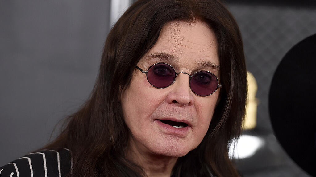 Ozzy Osbourne ist tot: Trauer um Rock-Legende