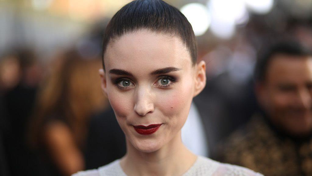 Die Oscars 2016: Red Carpet