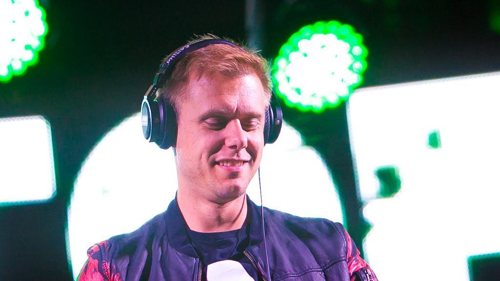 Electric Love Festival 2016: Tag 2, I