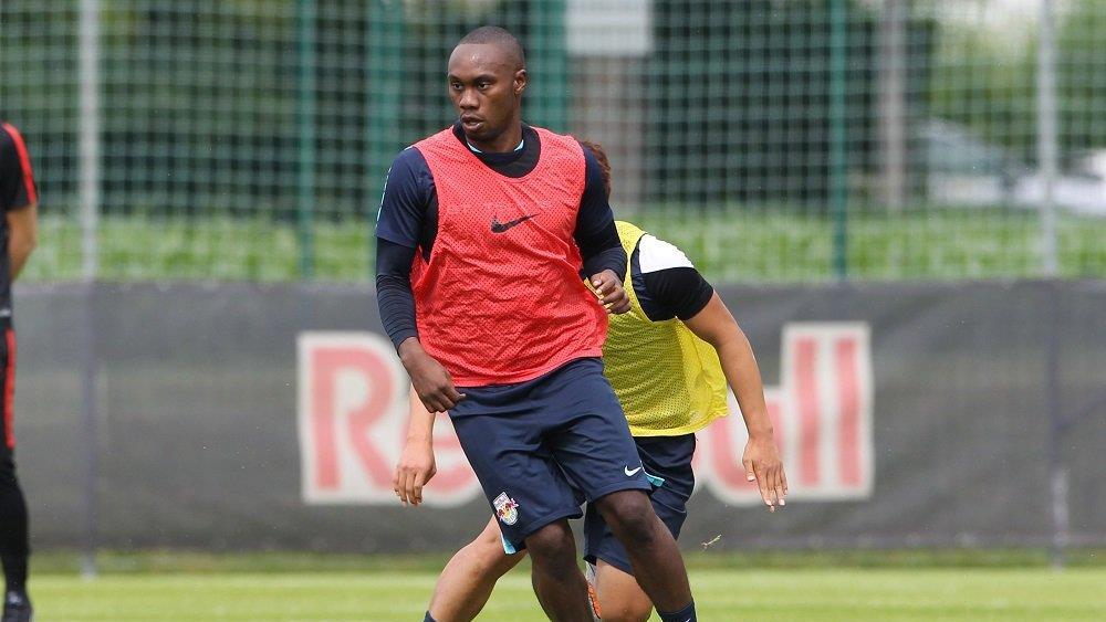 Red Bull Salzburg startet Vorbereitung