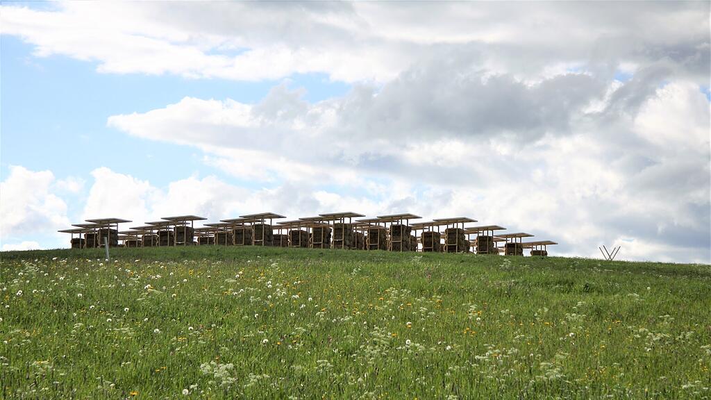 "Supergau"-Festival