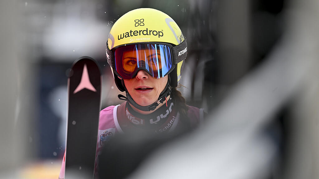 Mirjam Puchner