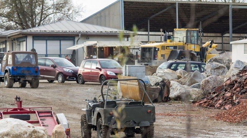 Salzburger bei Unfall mit Jeep getötet